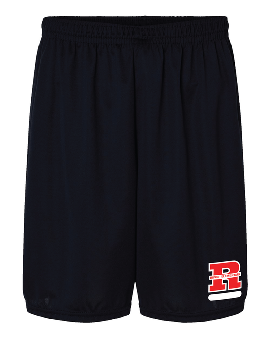 Ripon El PE Shorts