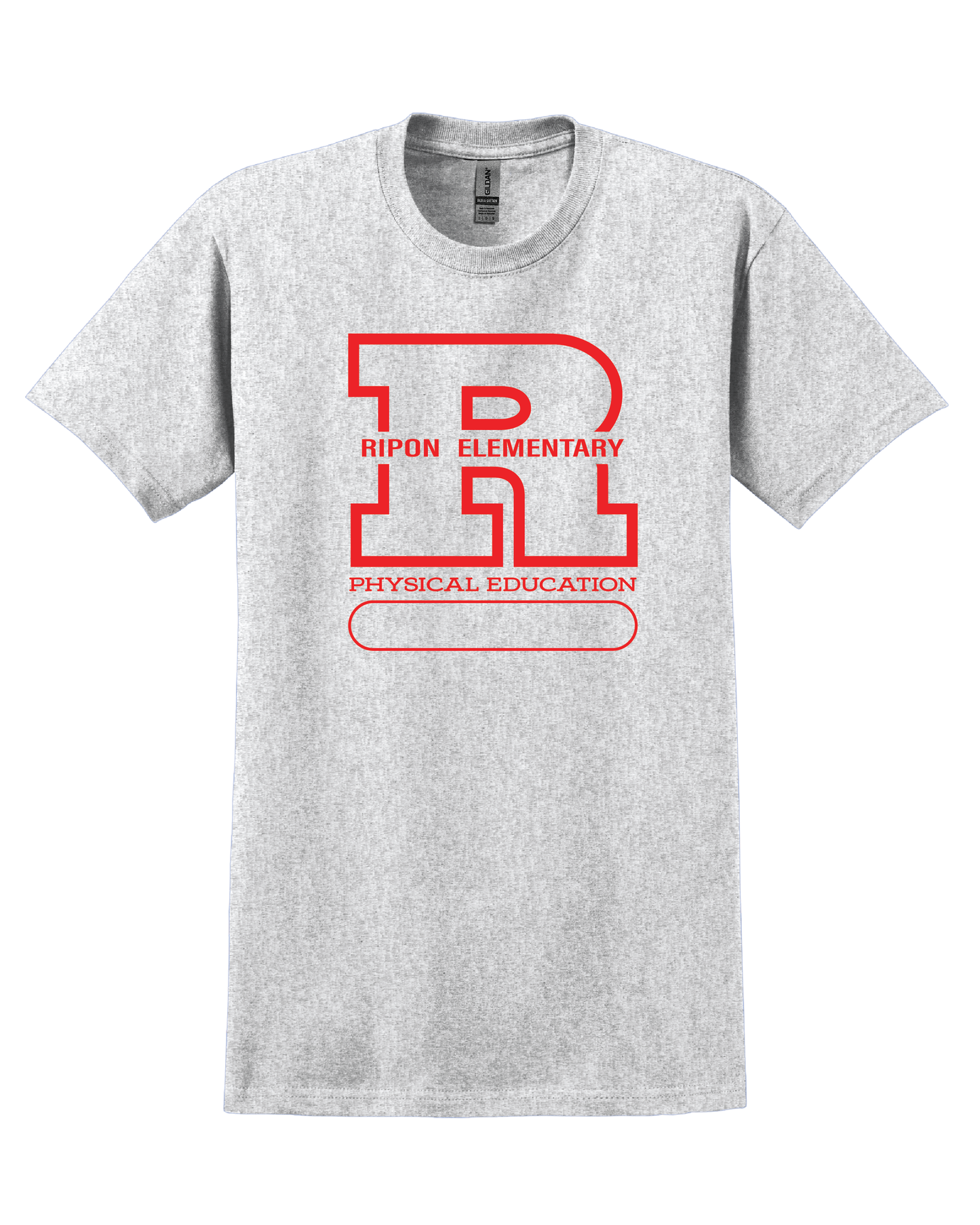 Ripon El PE Shirt