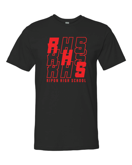 LAST CALL RHS Monogram Tee ADULT