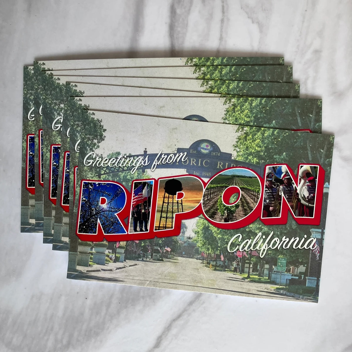 Ripon Print Studio