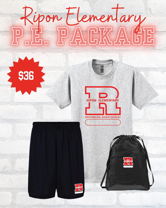 Ripon El PE Package