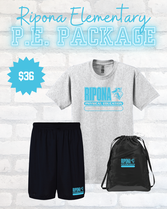 Ripona PE Package