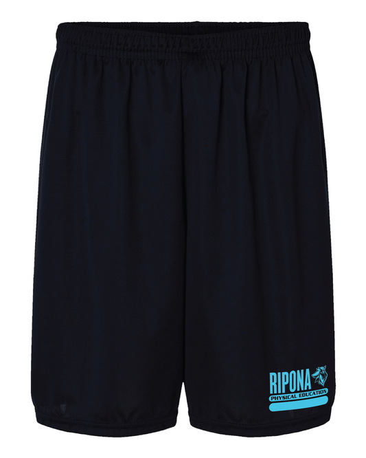 Ripona PE Shorts