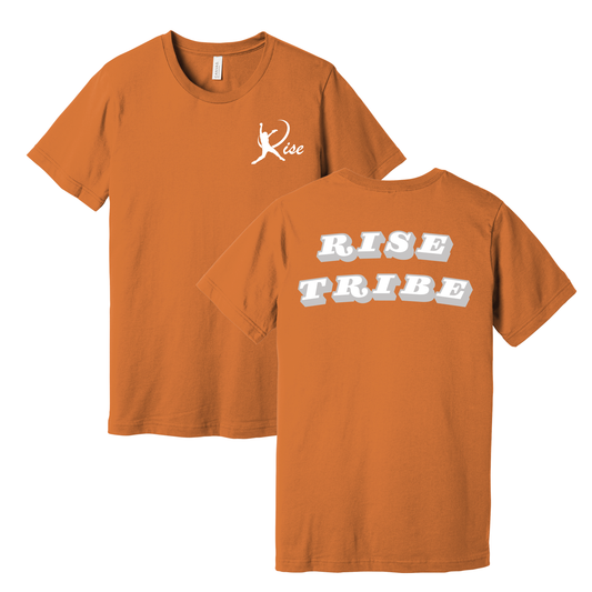 Rise Tribe Tee