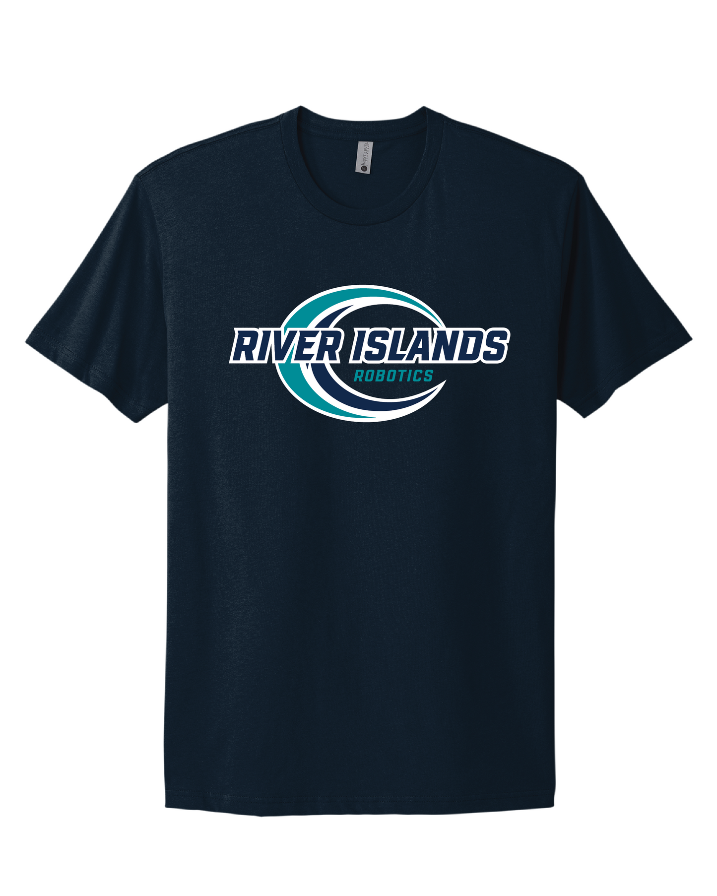 Robotics 2 T-Shirt