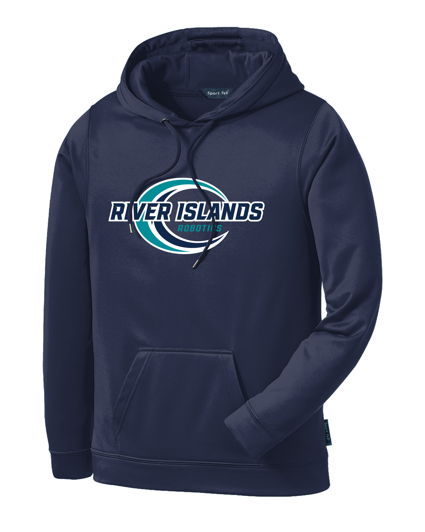 Robotics 2 Hoodie