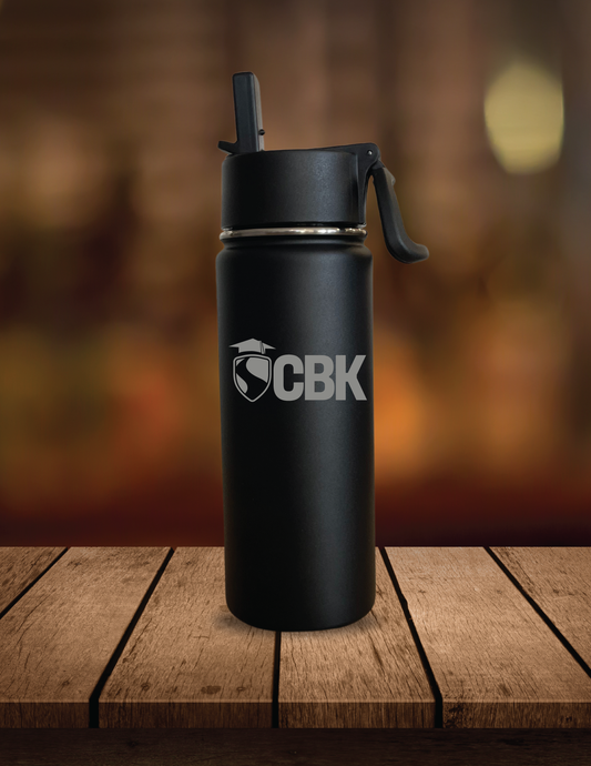 CBK Insulated Water Bottle