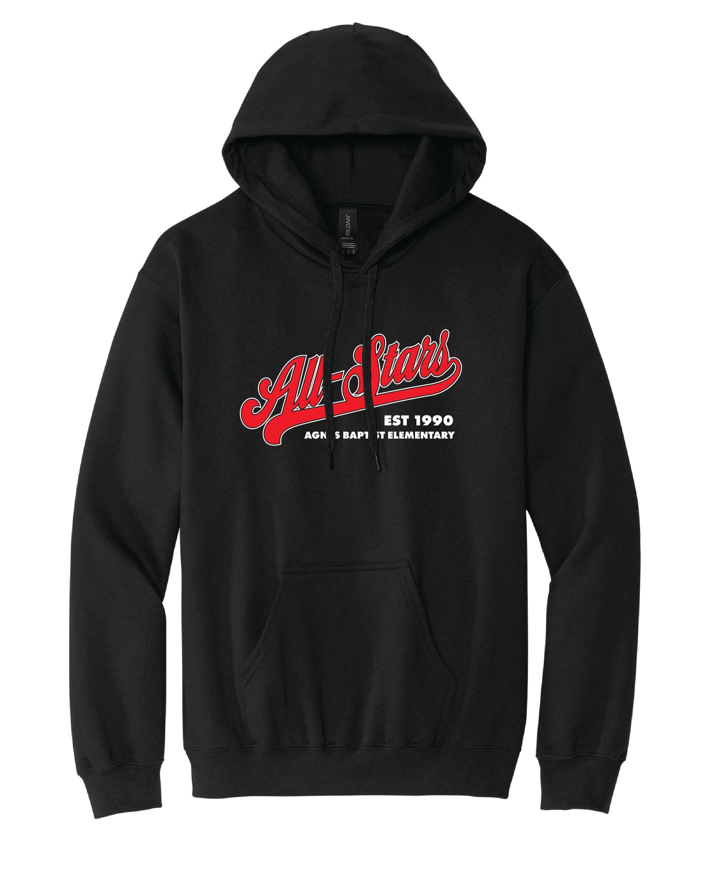 AB Classic Hoodie