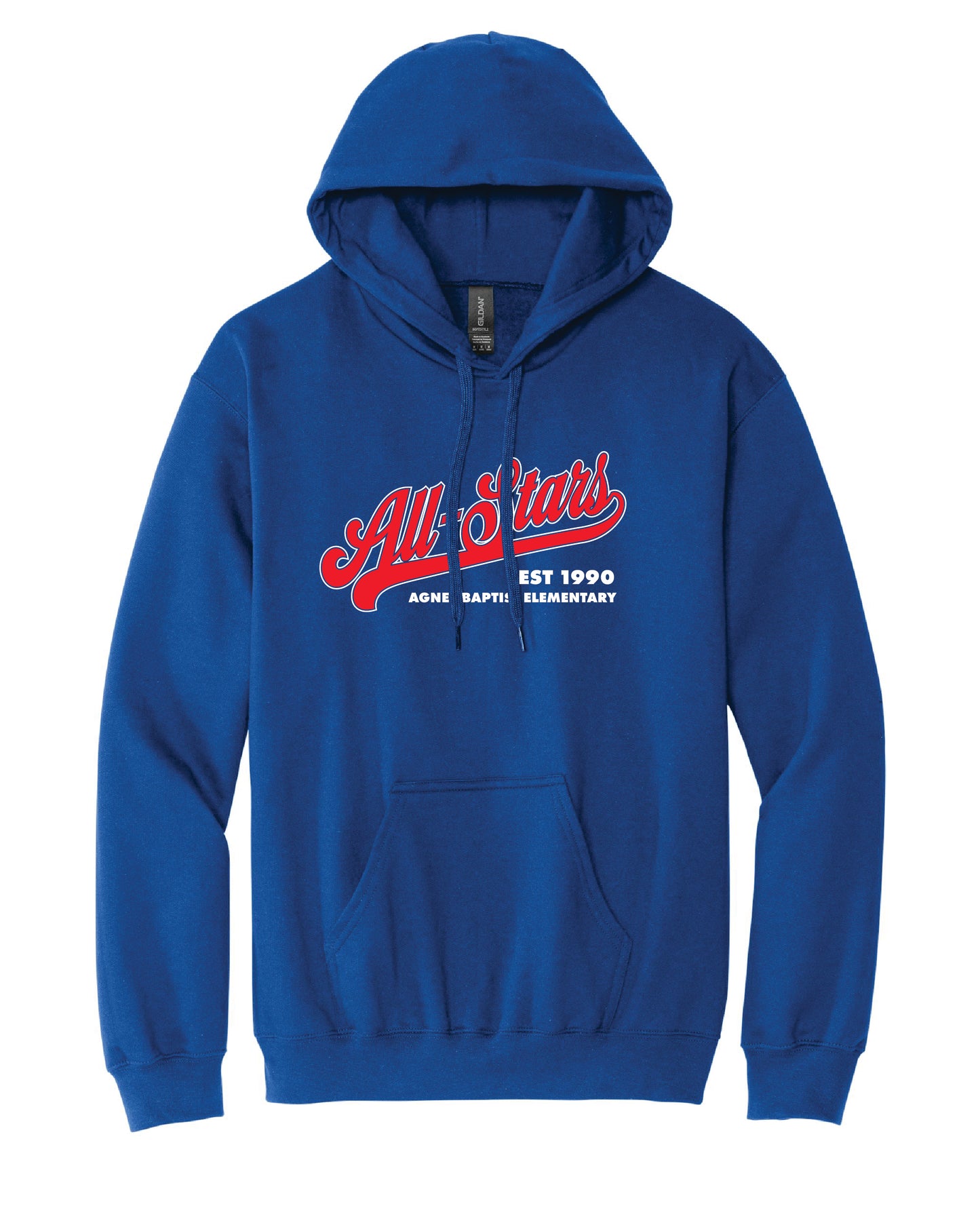 AB Classic Hoodie