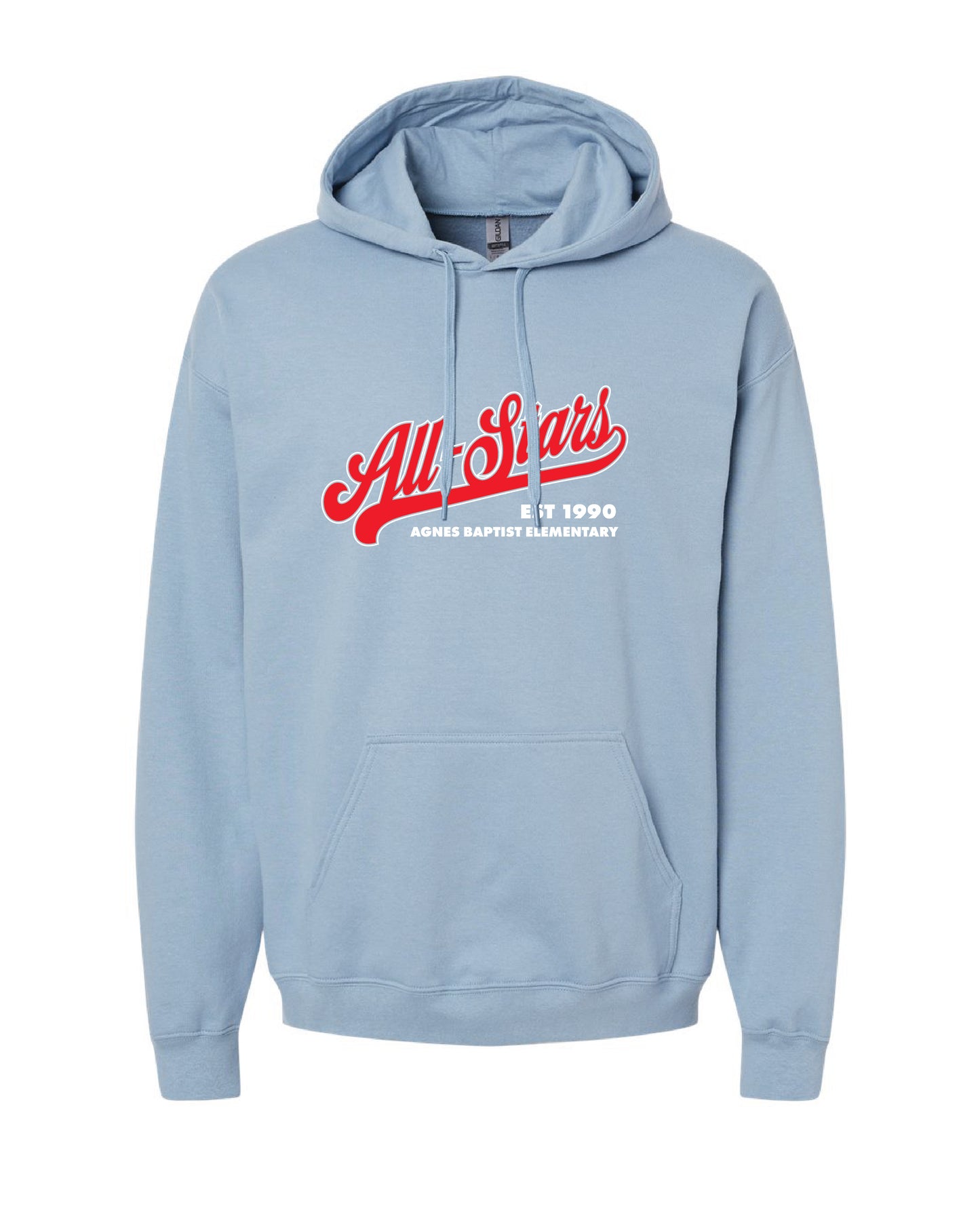 AB Classic Hoodie