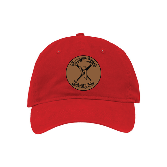 Sportsman Twill Hat