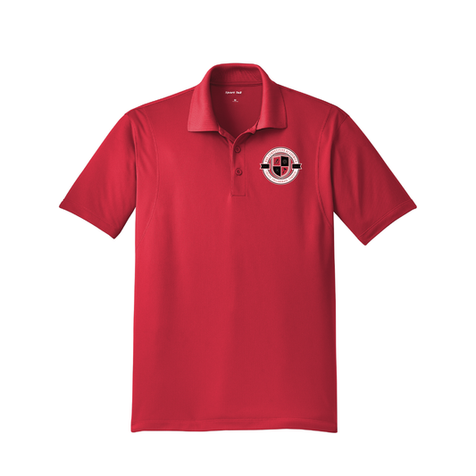 RHS Competitive Academics Dri-Fit Polo