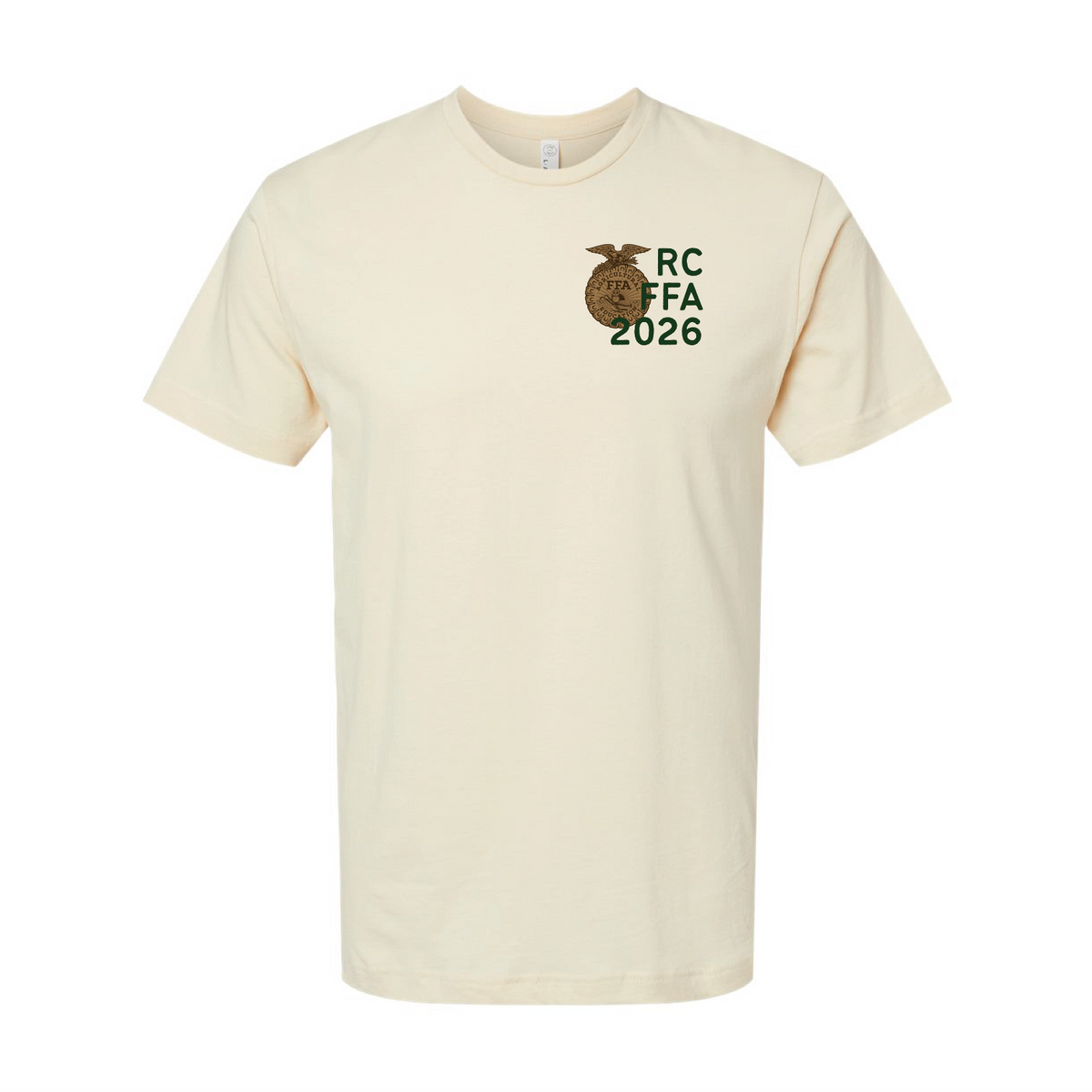 RC FFA Tee