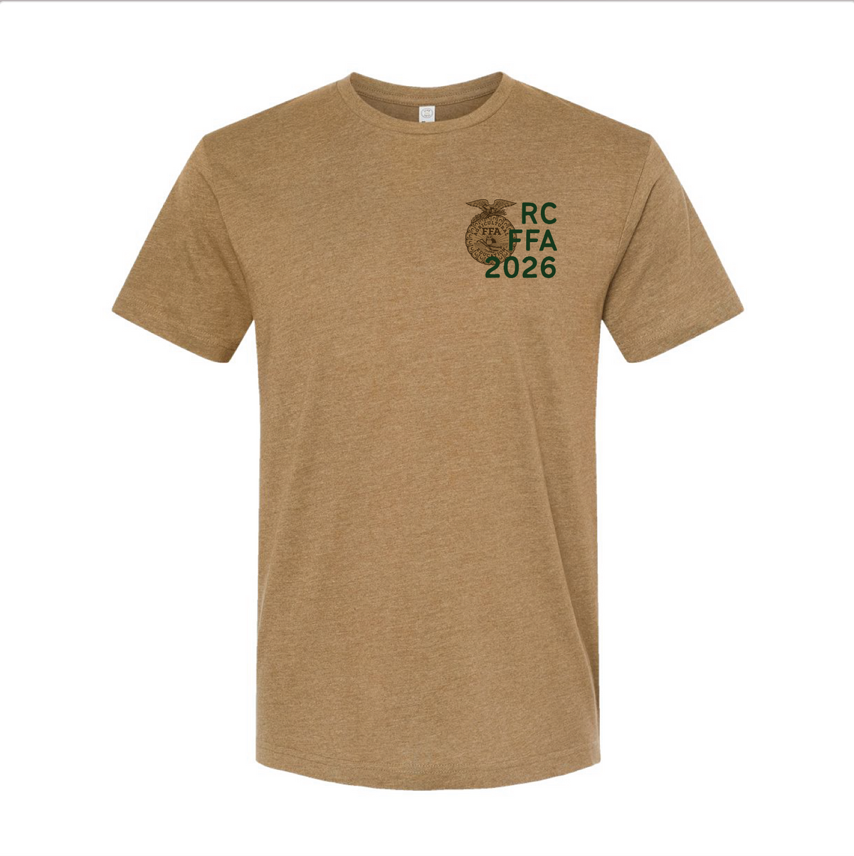 RC FFA Tee