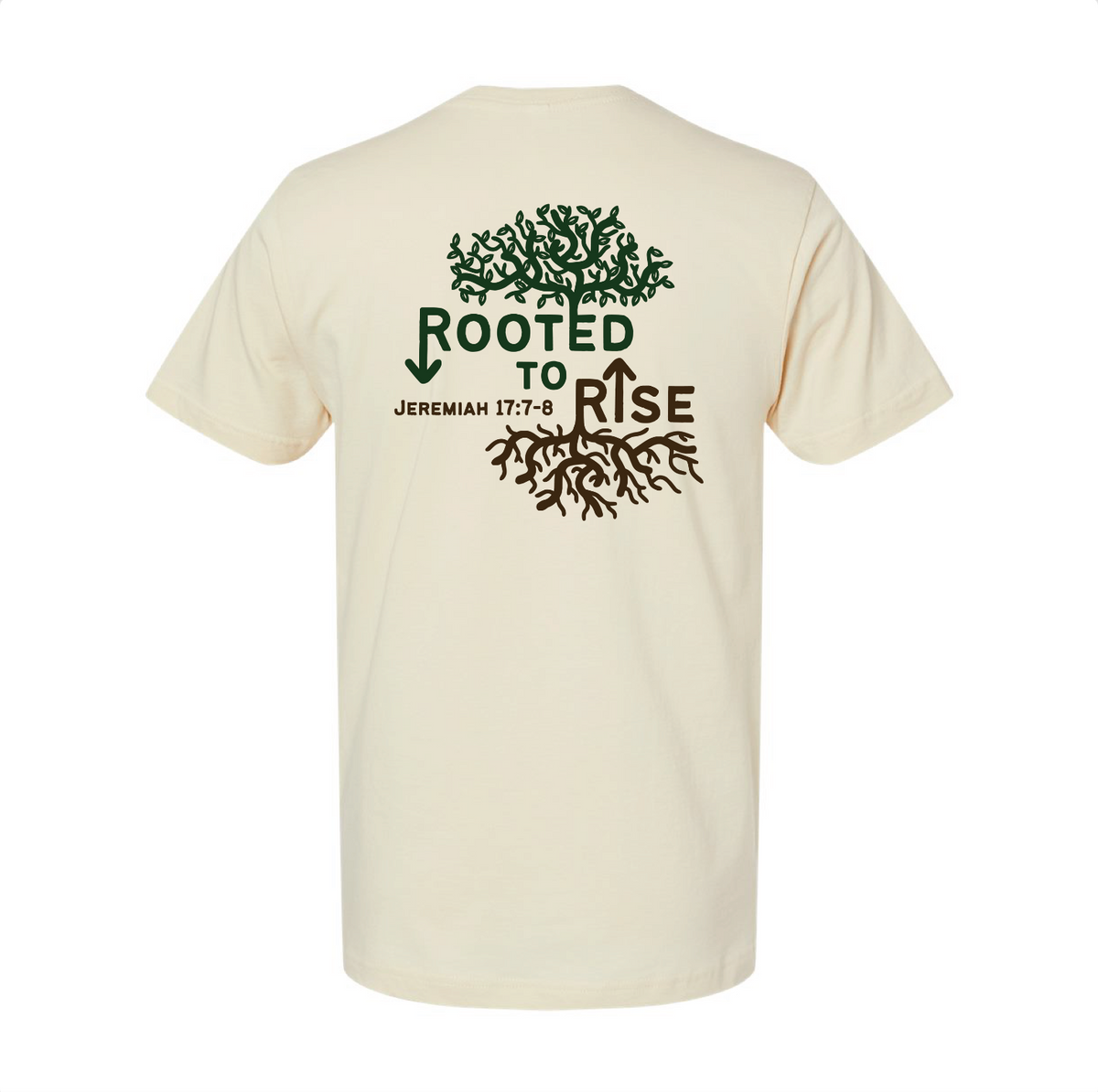 RC FFA Tee