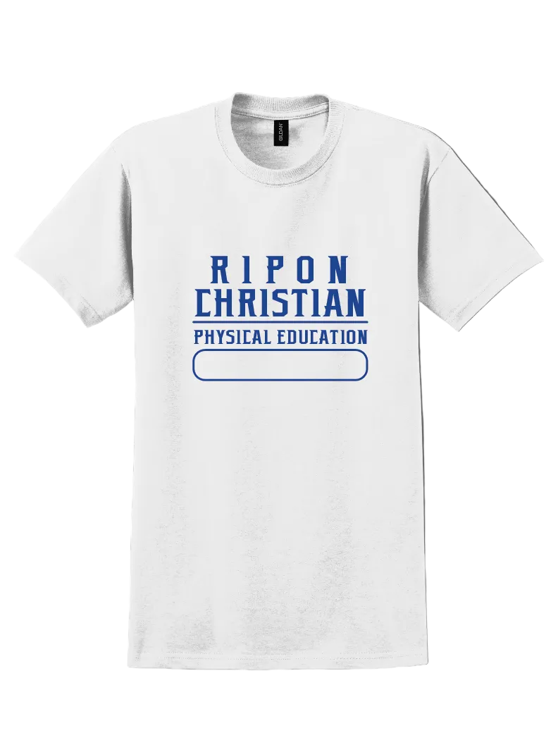 RC PE Shirt