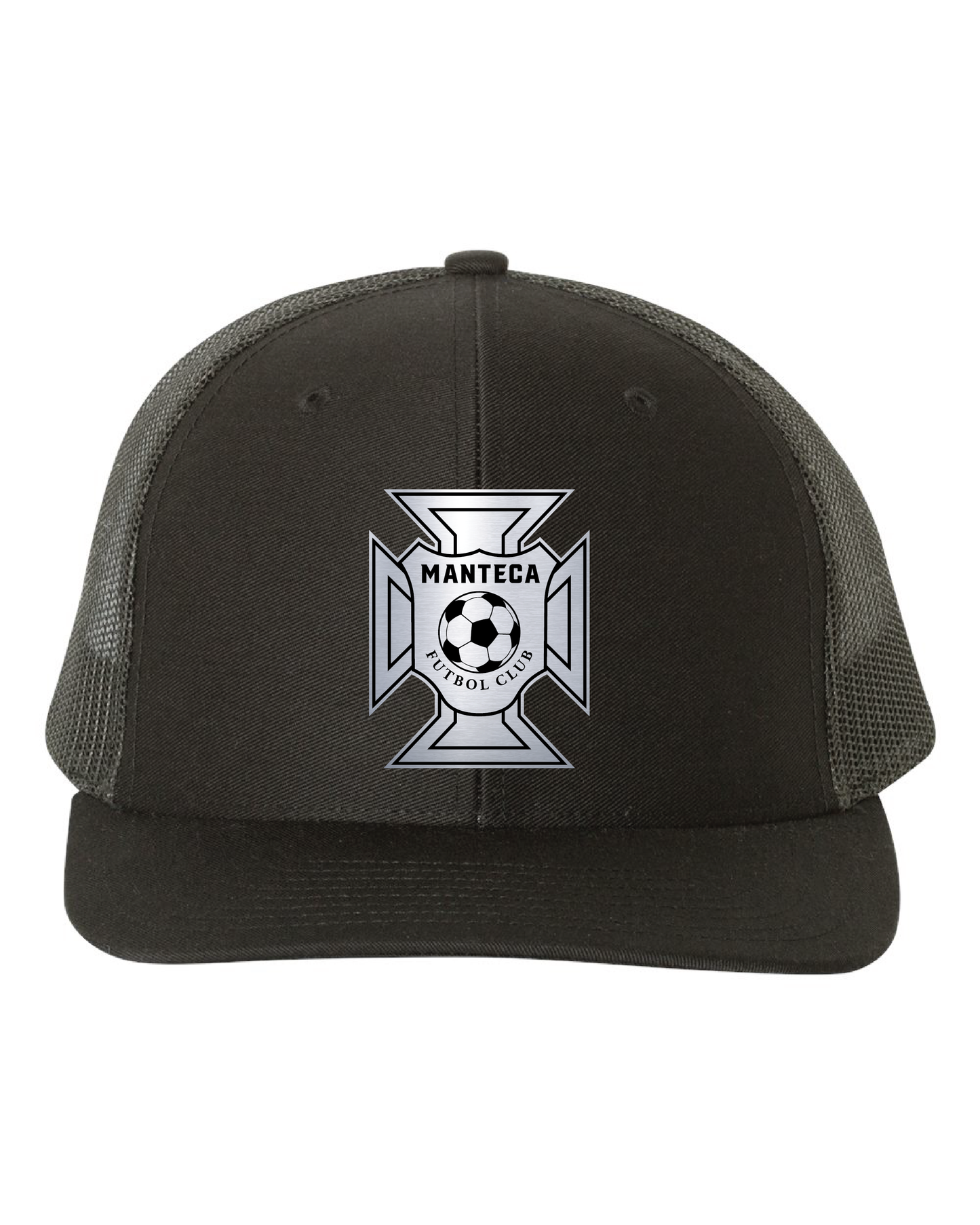 MFC Snapback Trucker Hat