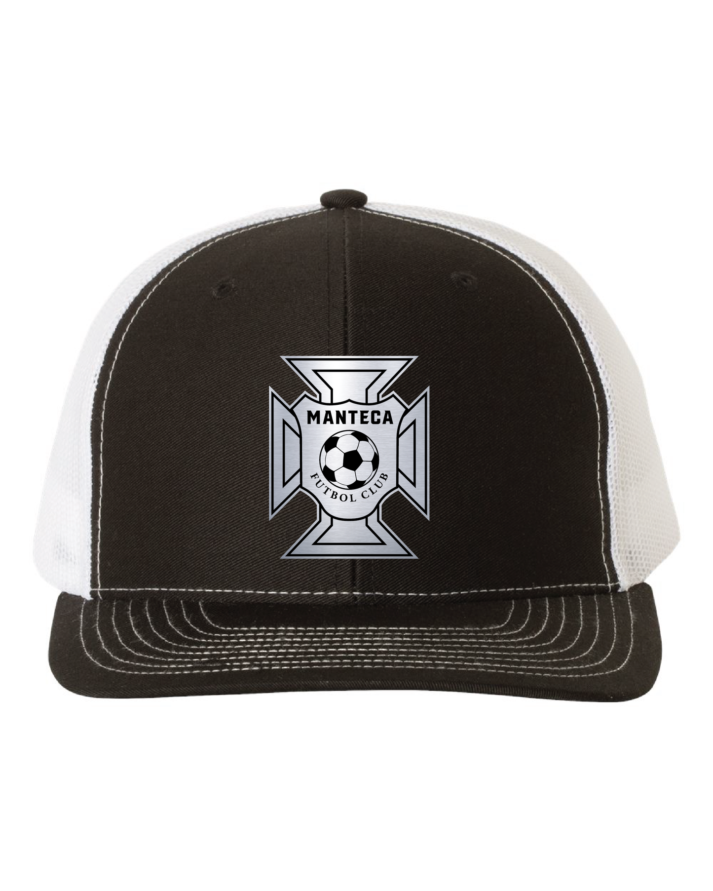 MFC Snapback Trucker Hat