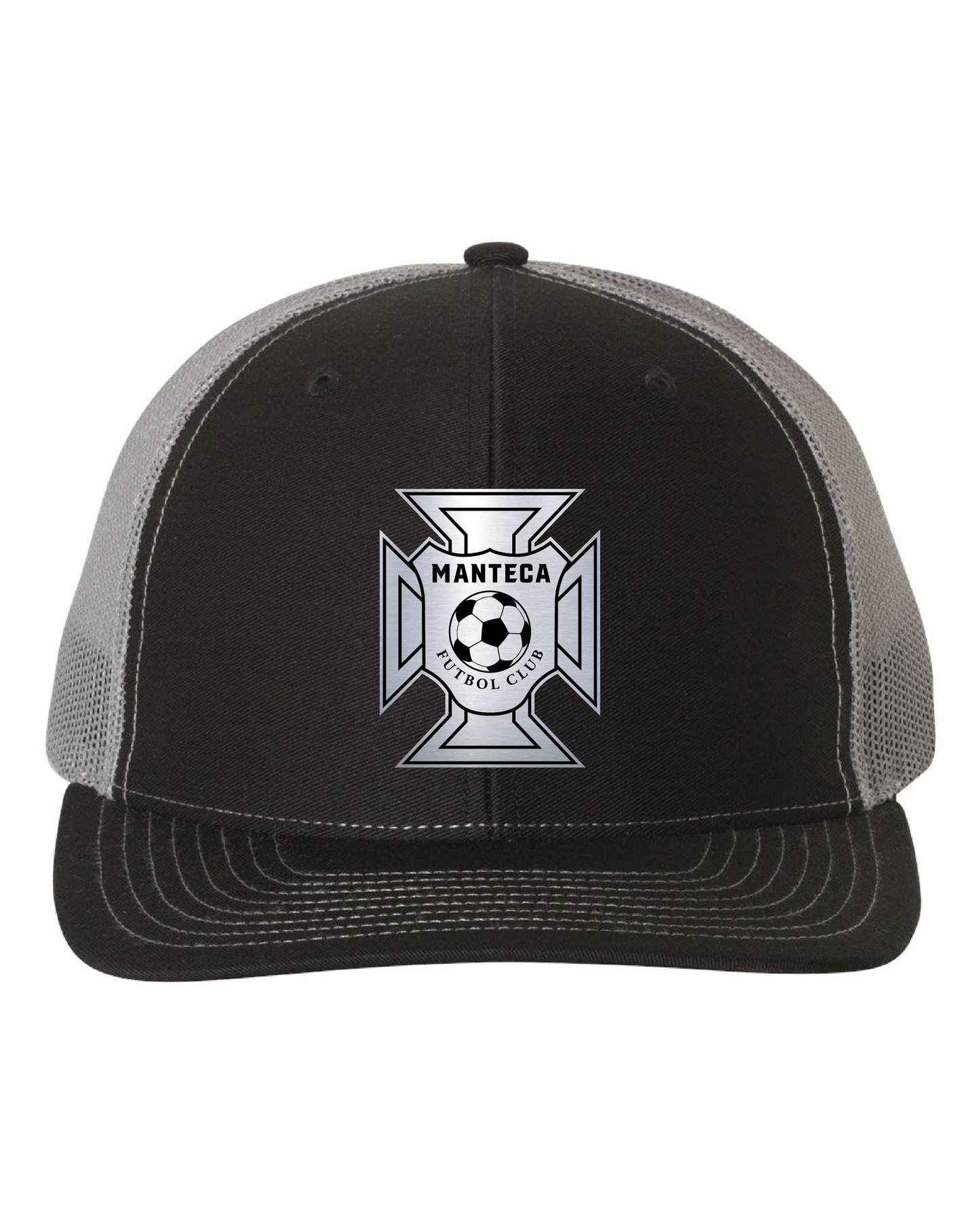 MFC Snapback Trucker Hat