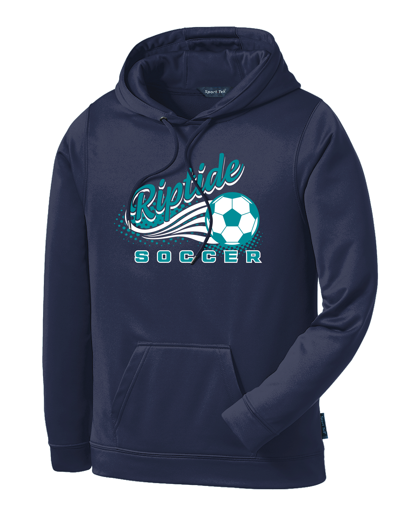 Soccer 1 Hoodie