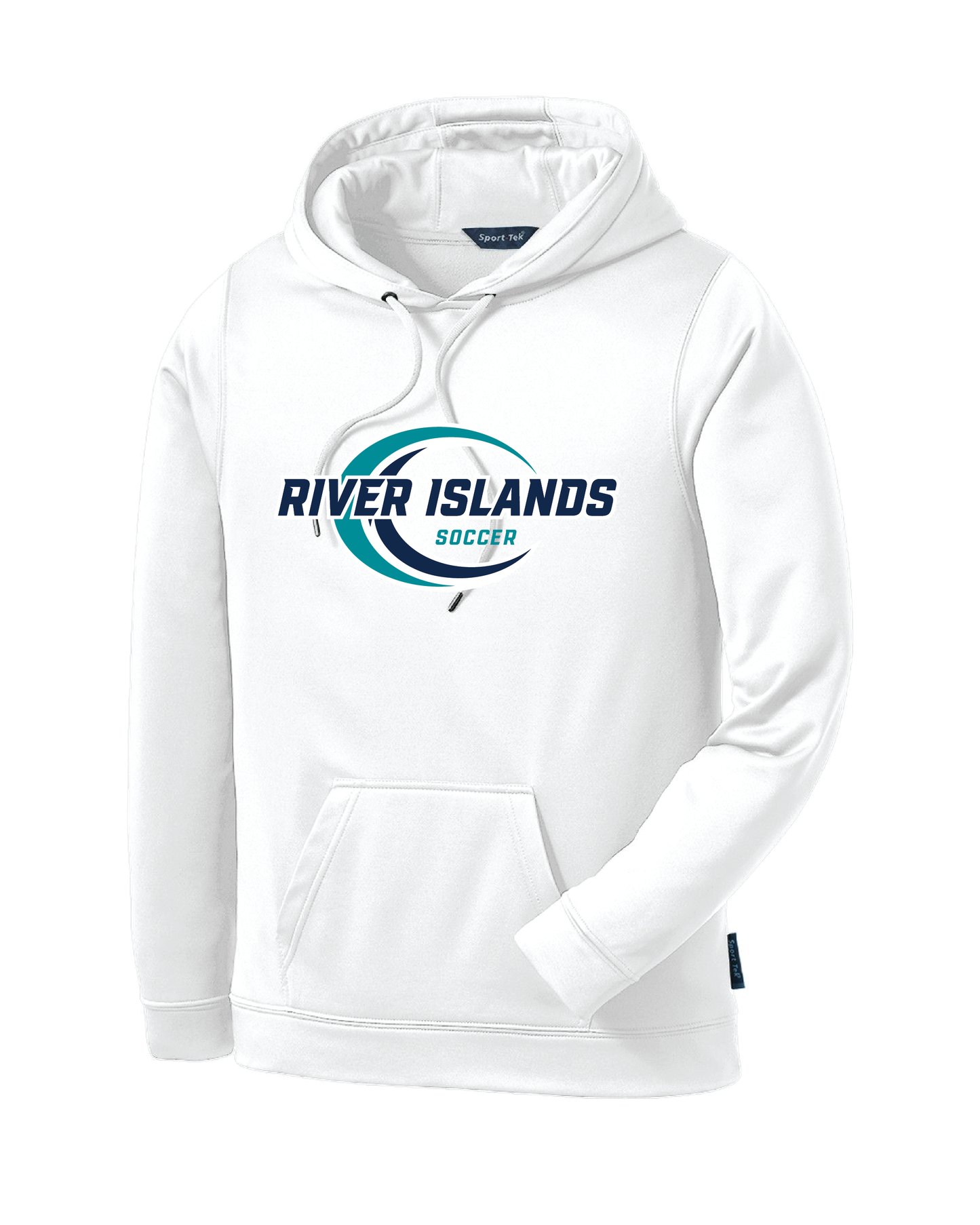 Soccer 2 Hoodie