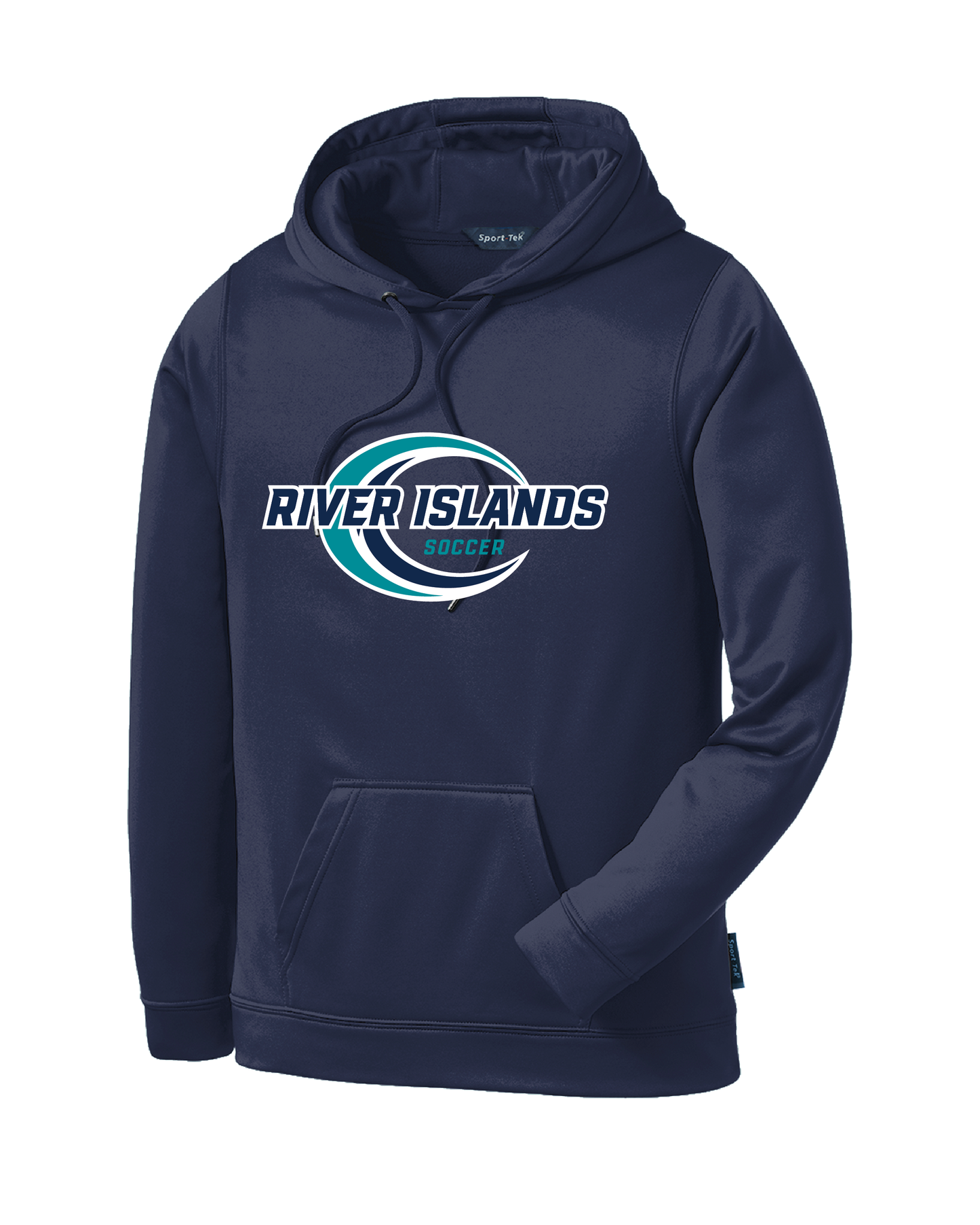 Soccer 2 Hoodie