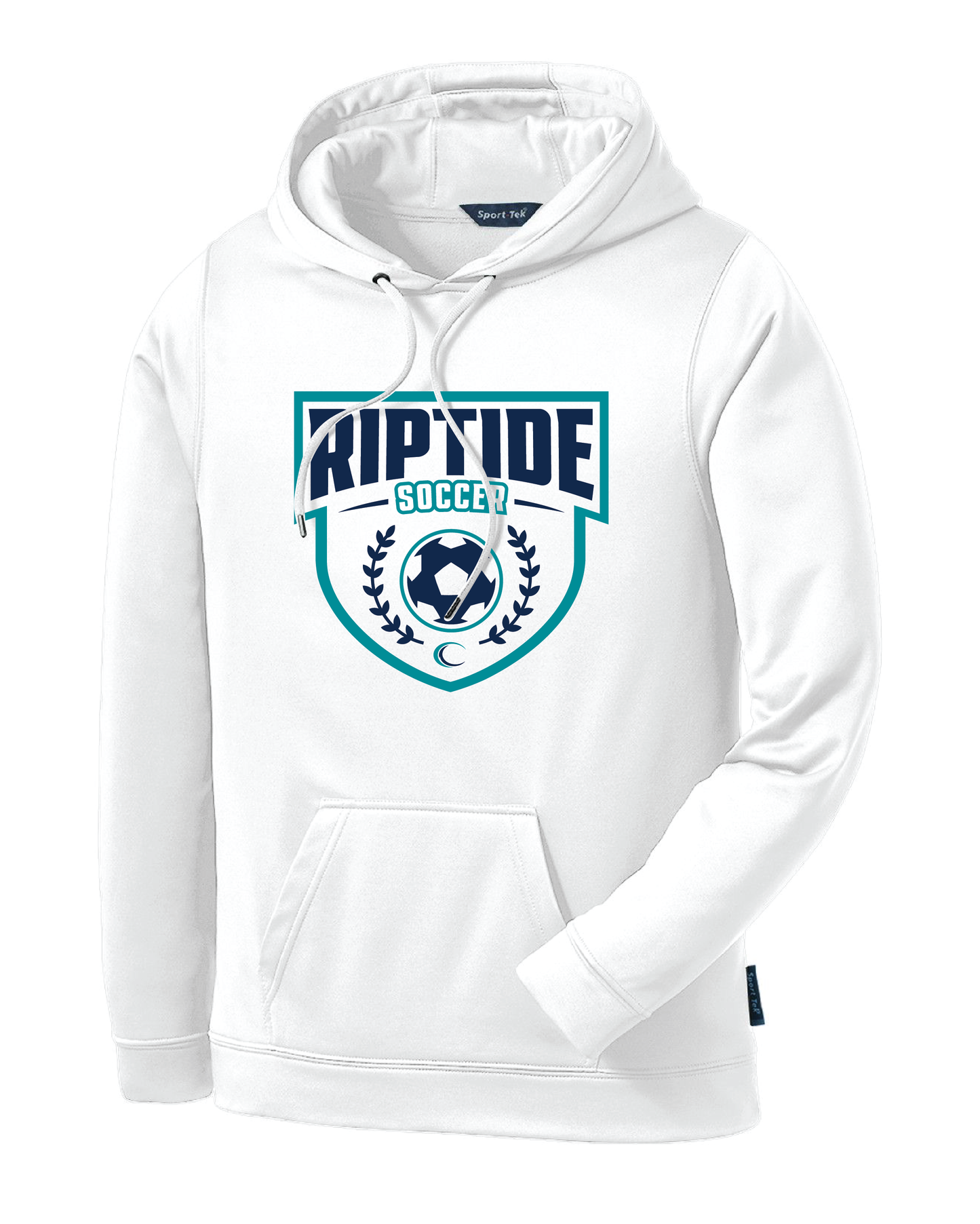 Soccer 3 Hoodie