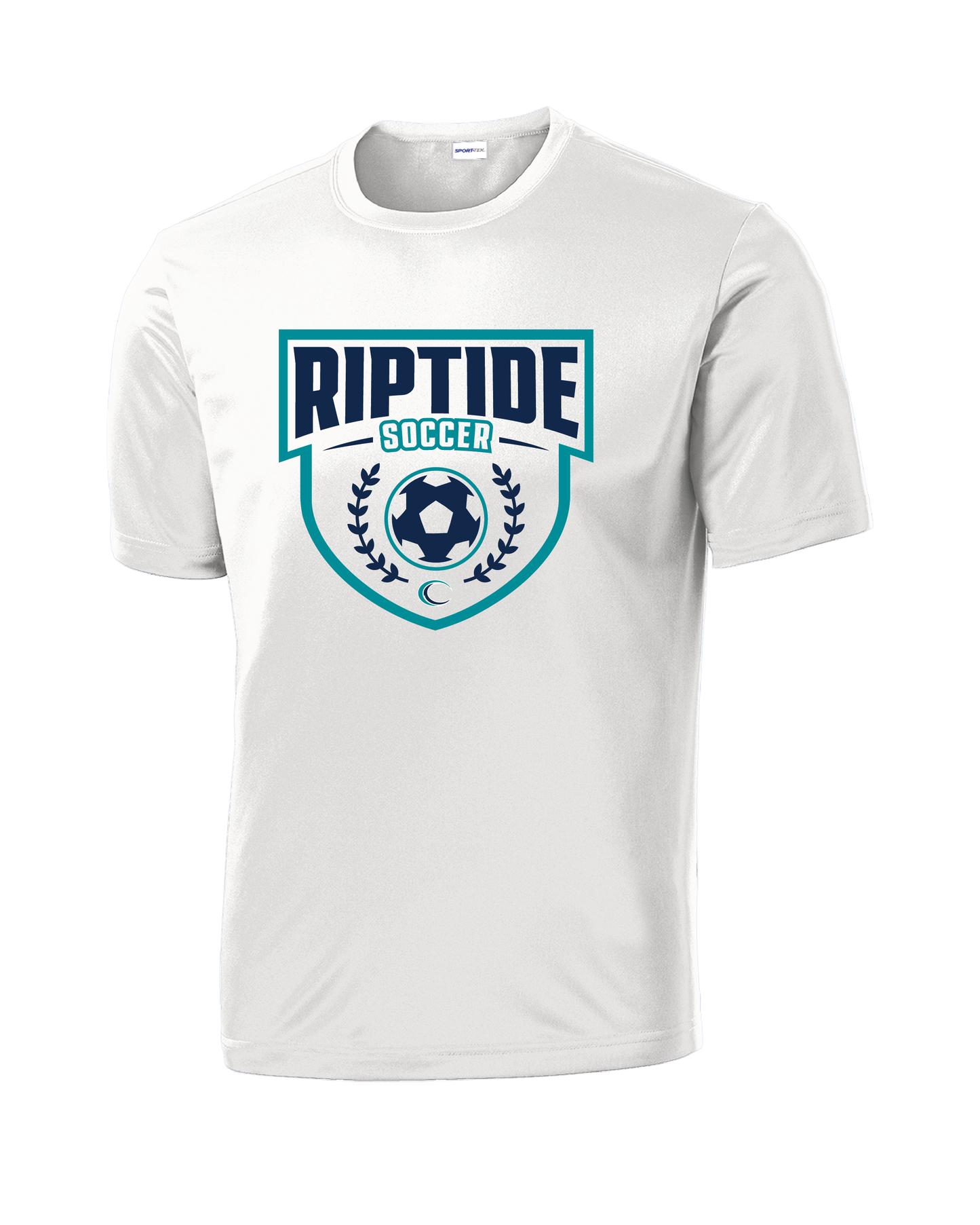 Soccer 3 T-Shirt