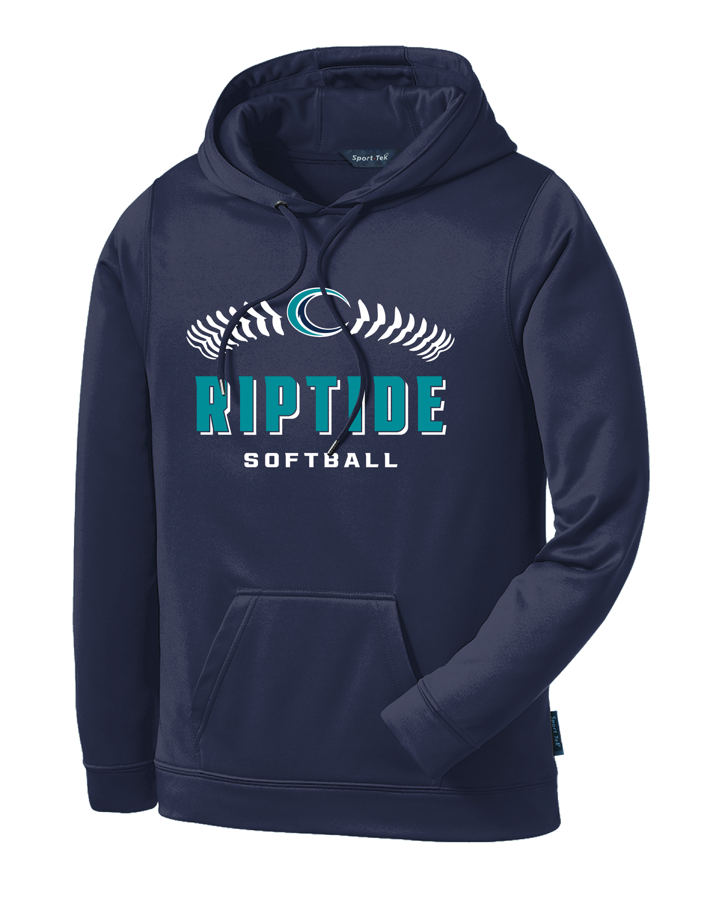 Softball 1 Hoodie