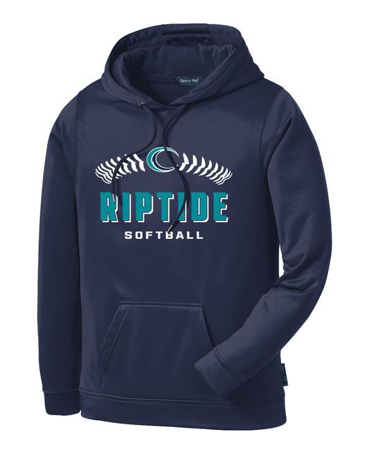 Softball 1 Hoodie