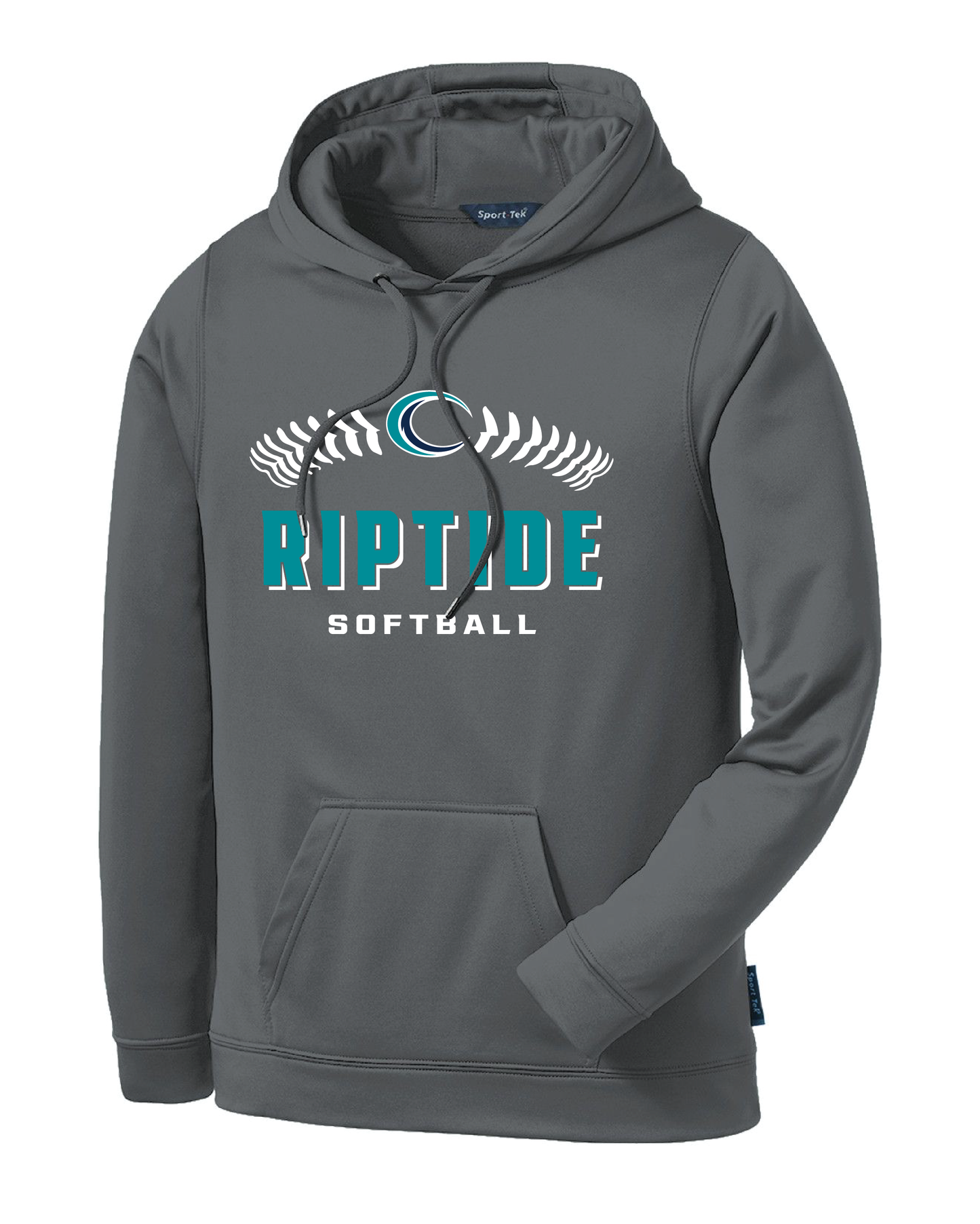 Softball 1 Hoodie