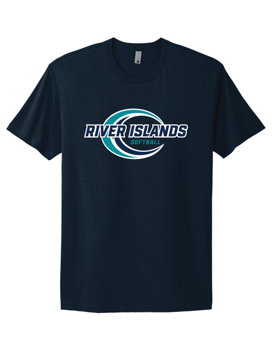 Softball 2 T-Shirt
