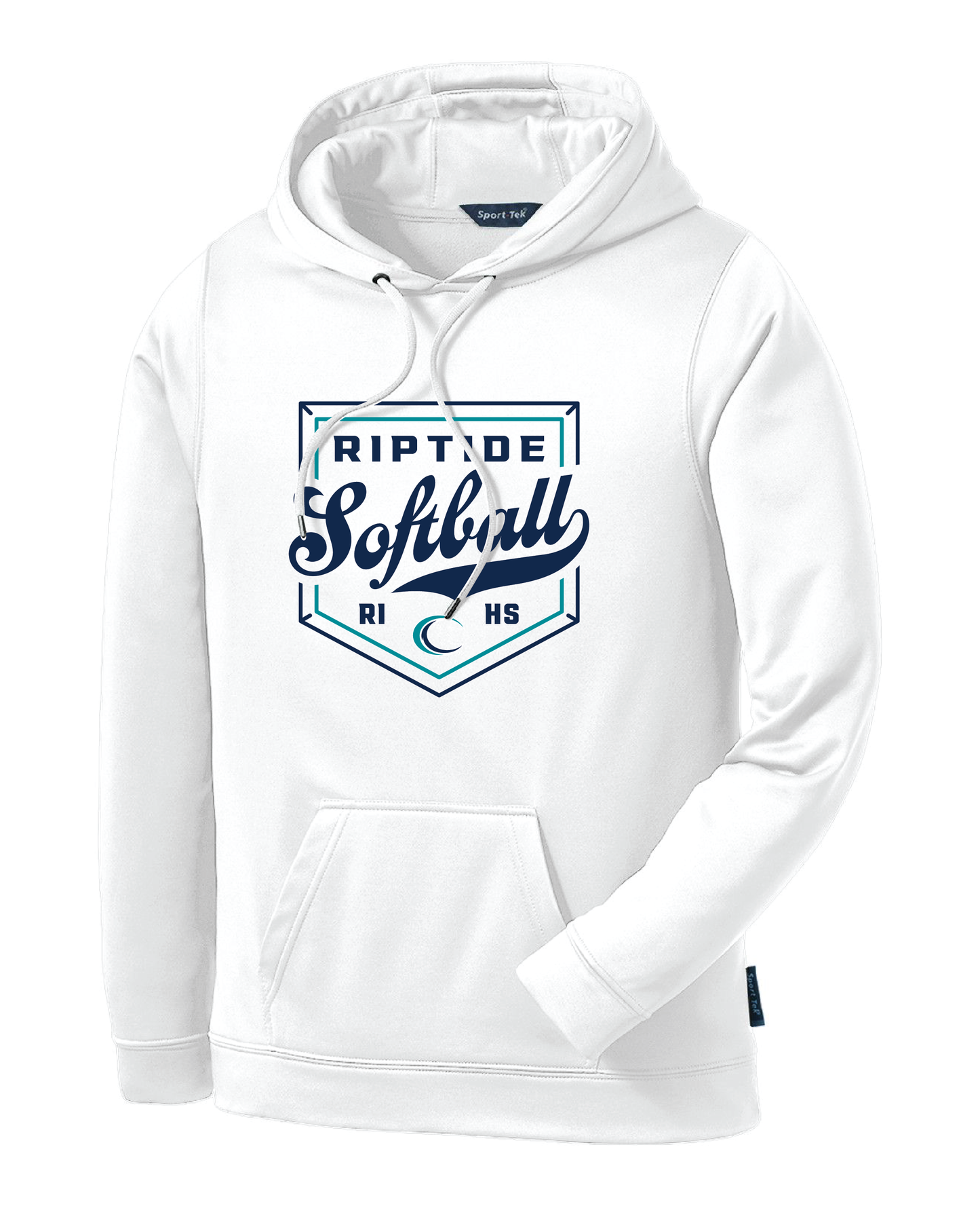 Softball 3 Hoodie