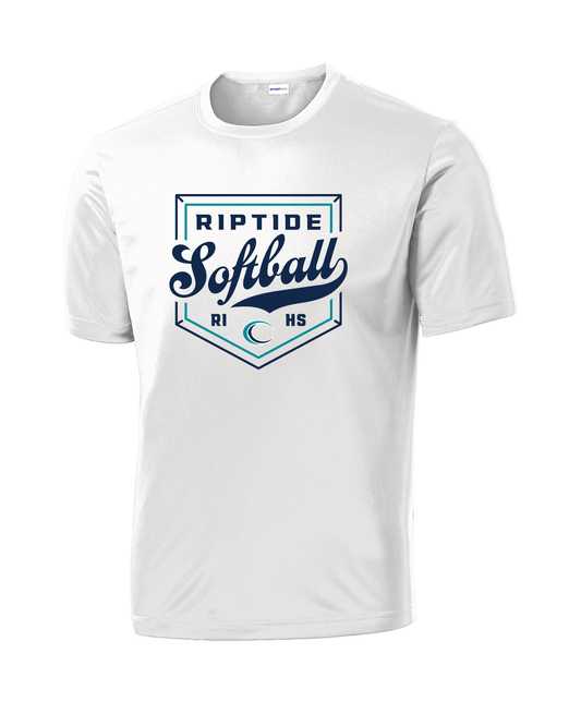 Softball 3 T-Shirt