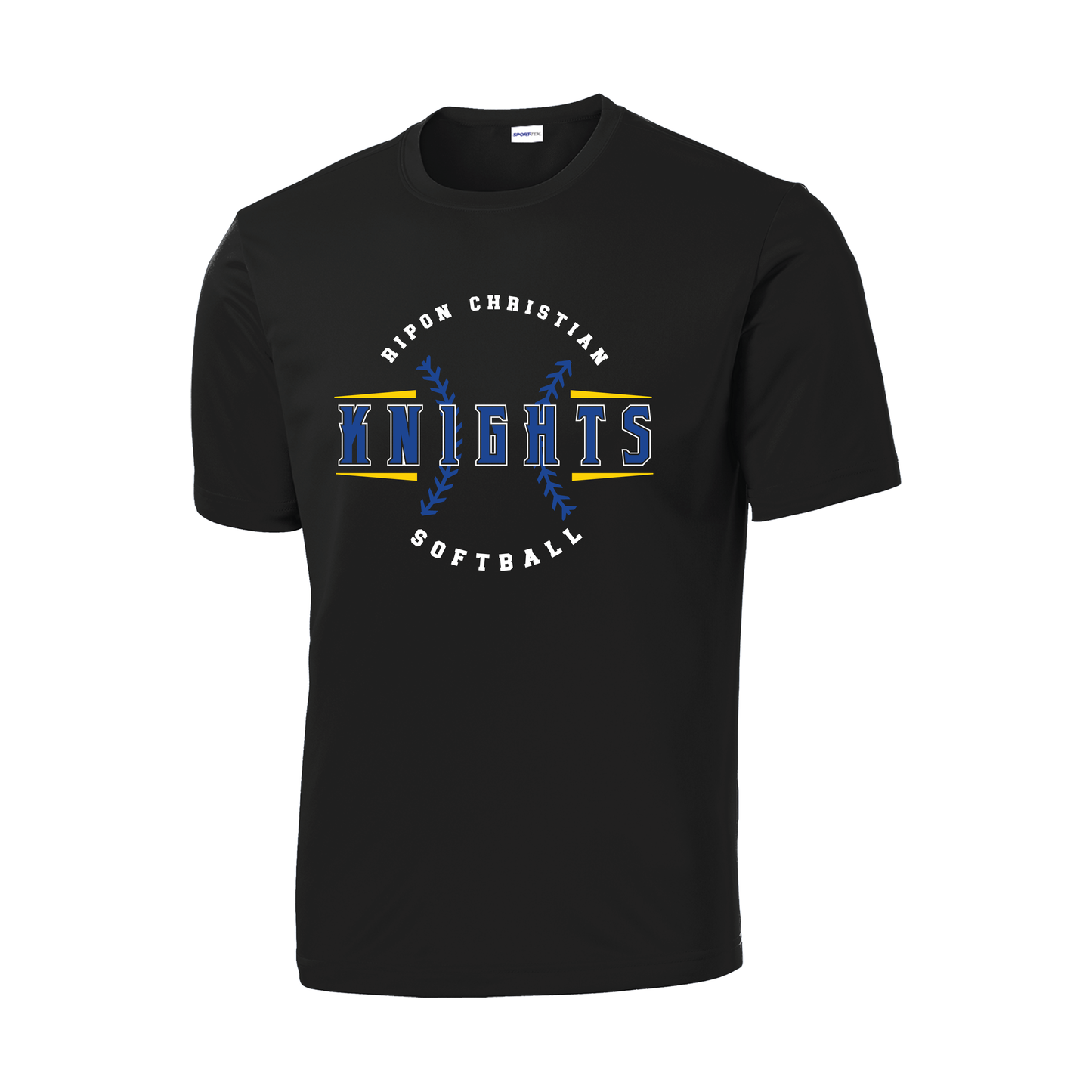 RC Softball Tee