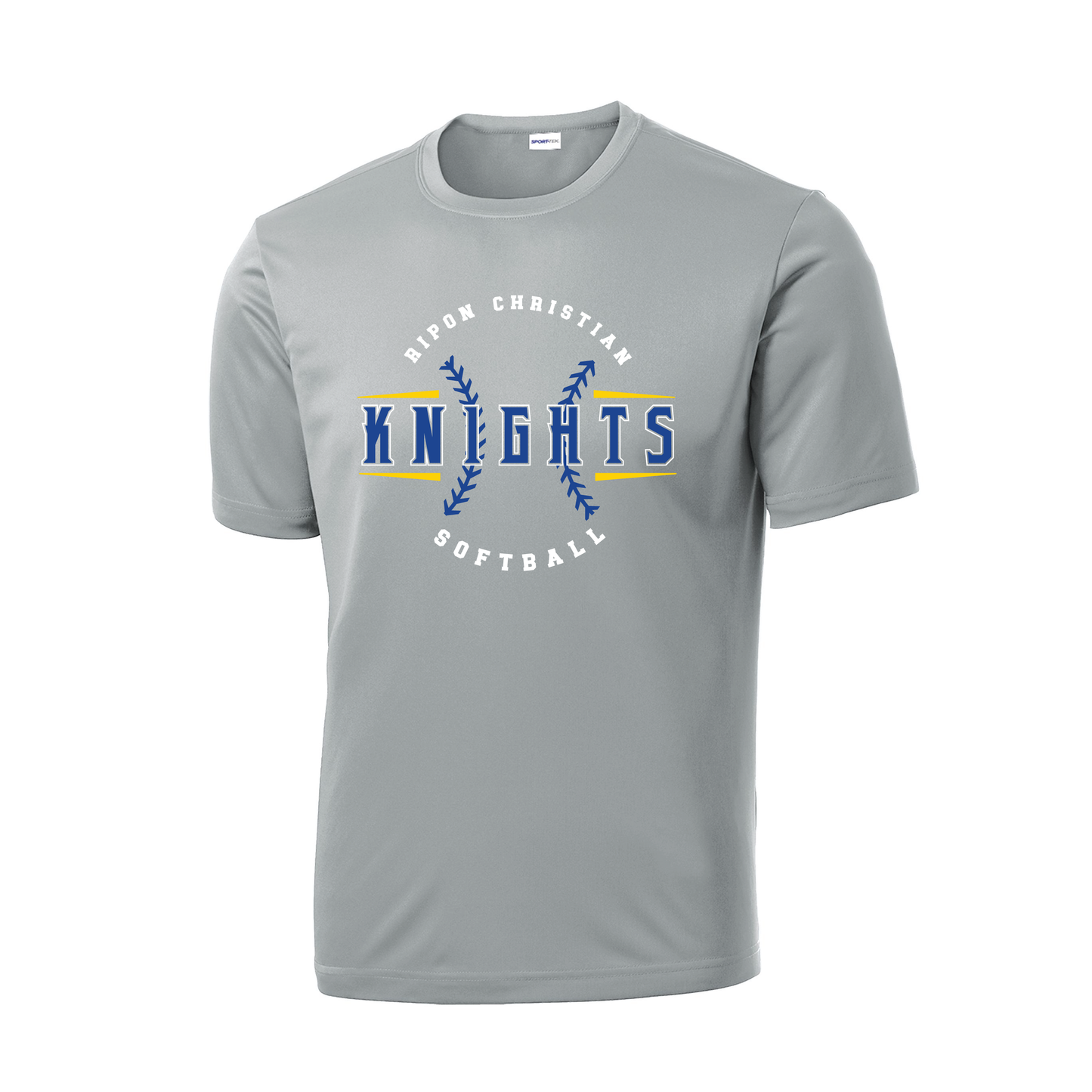 RC Softball Tee