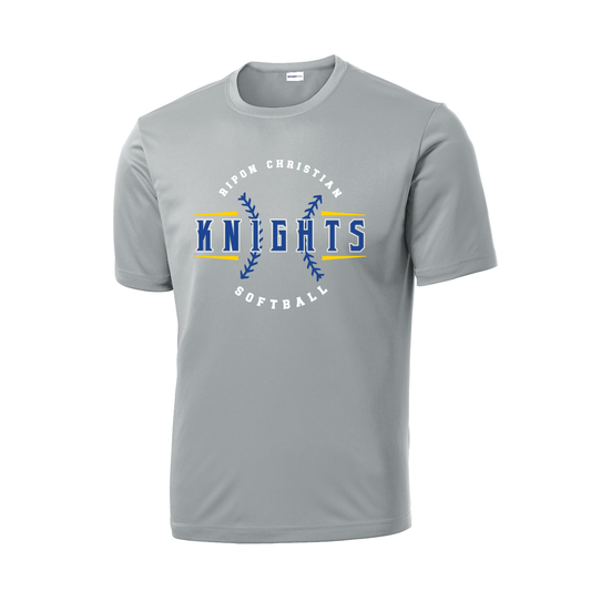 RC Softball Tee