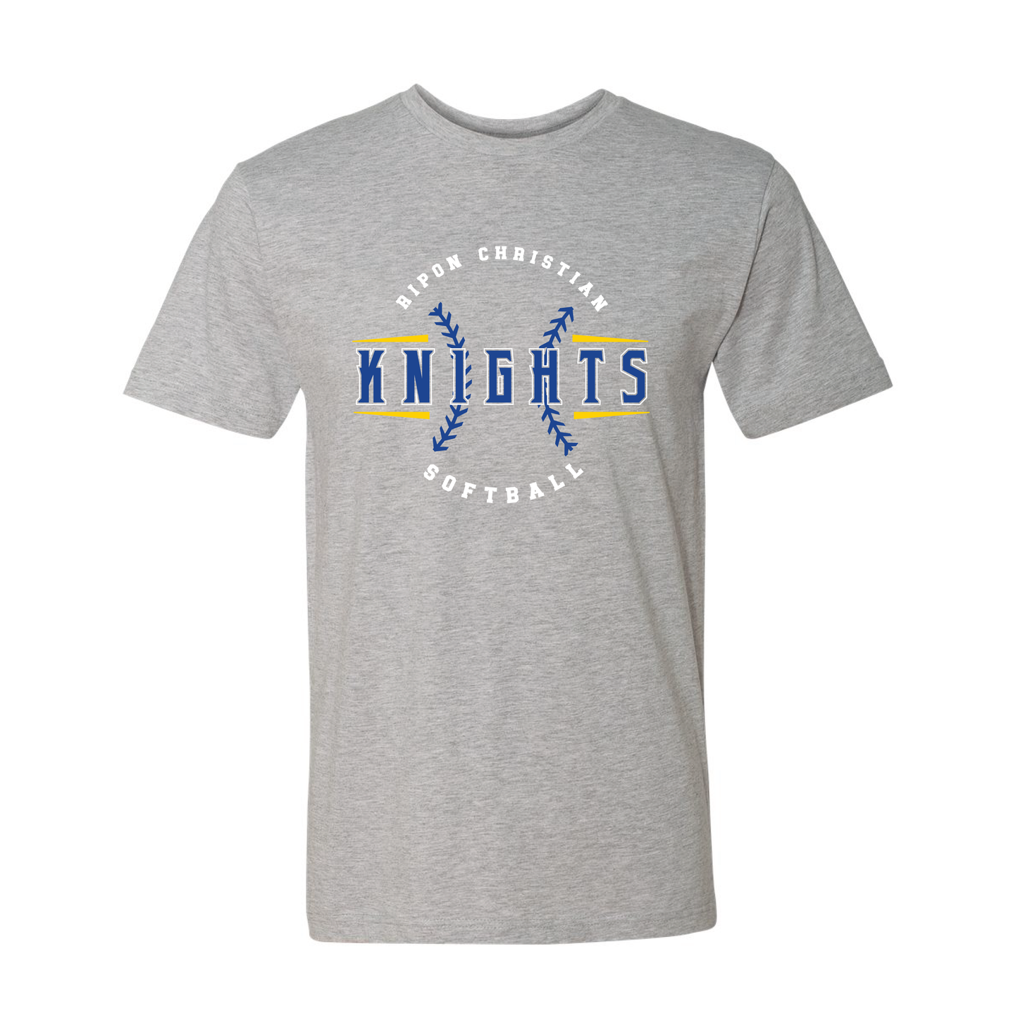 RC Softball Tee