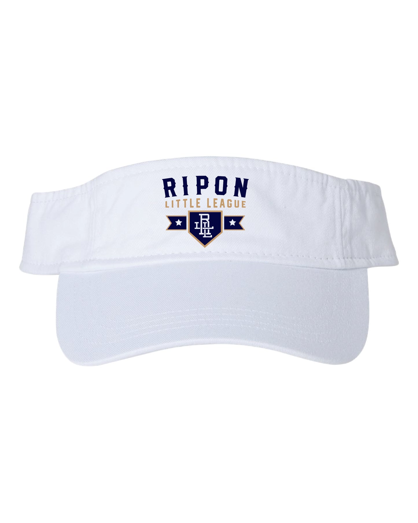 Softball Visor