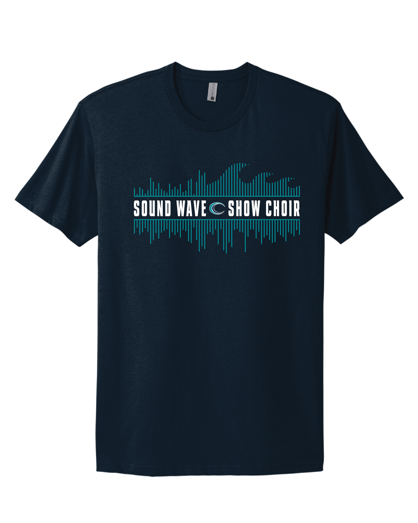 Sound Wave T-Shirt