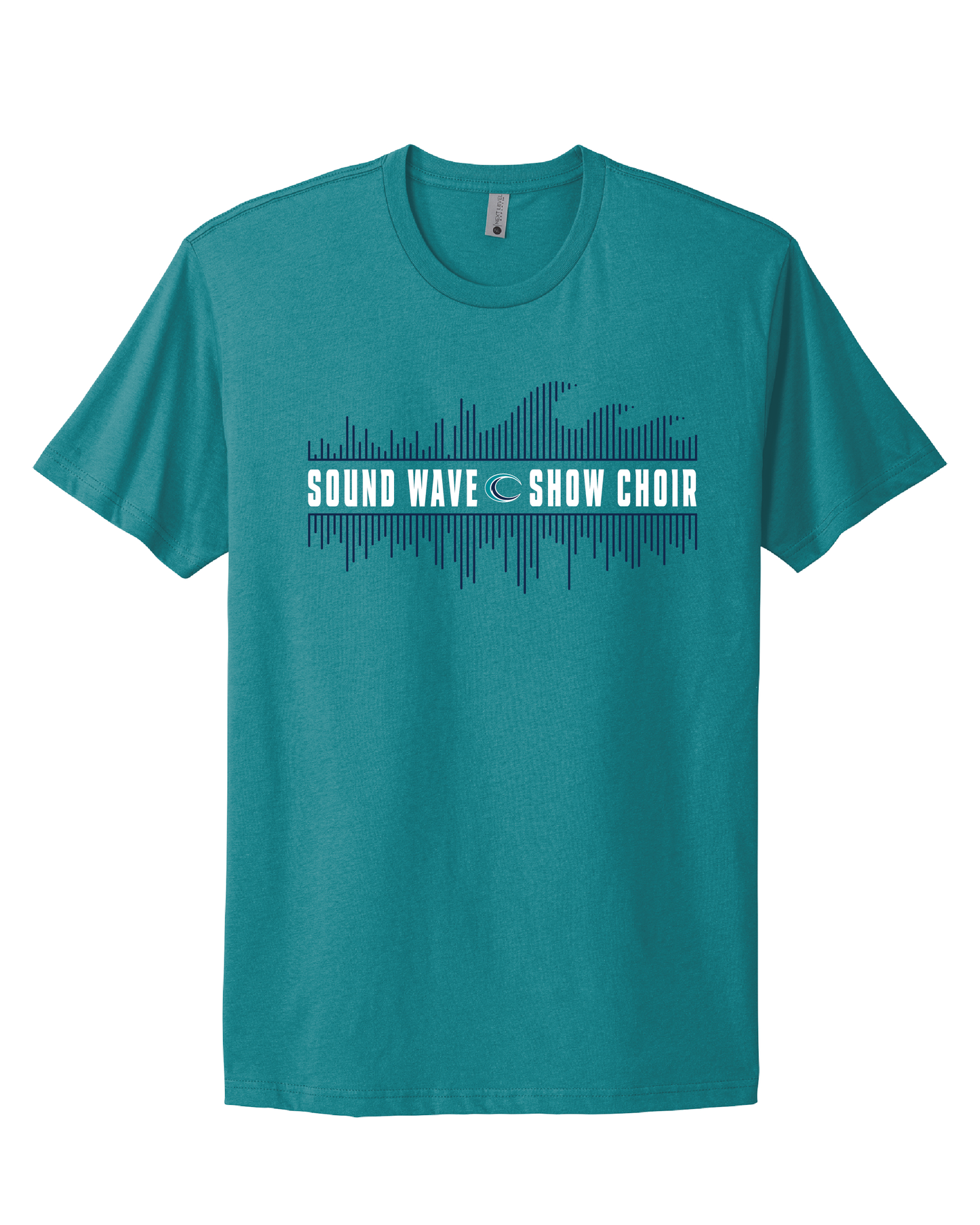 Sound Wave T-Shirt