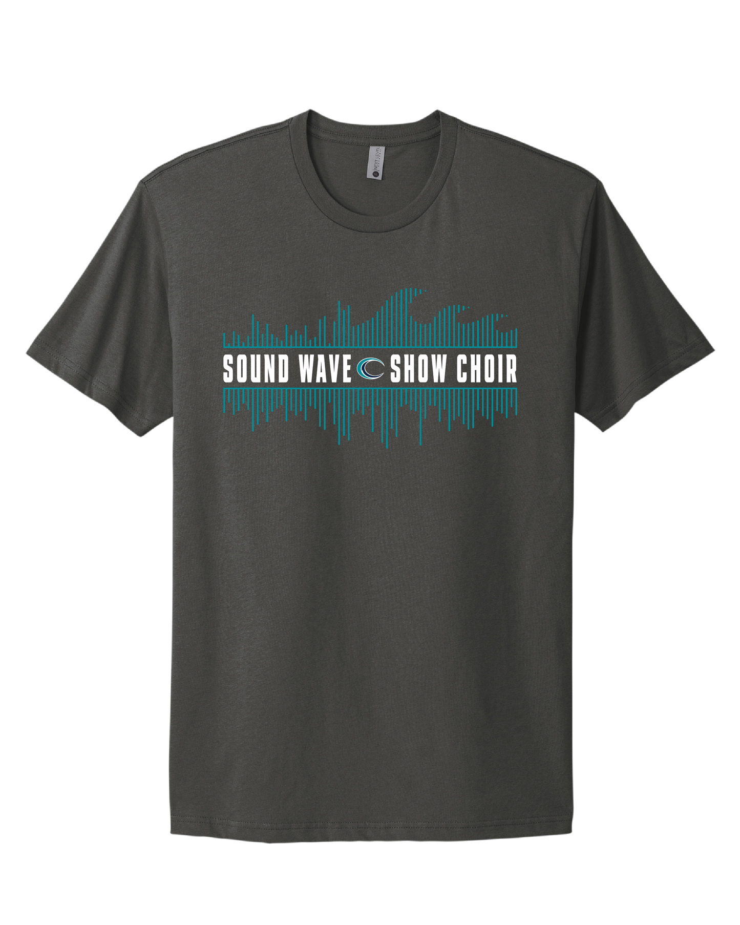 Sound Wave T-Shirt