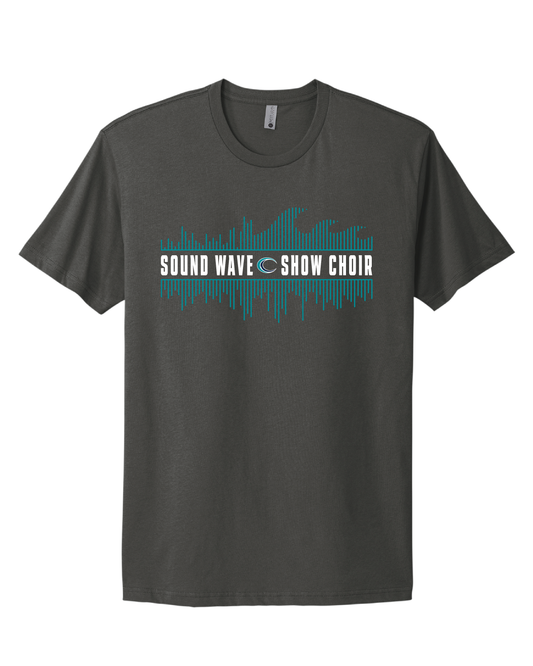 Sound Wave T-Shirt
