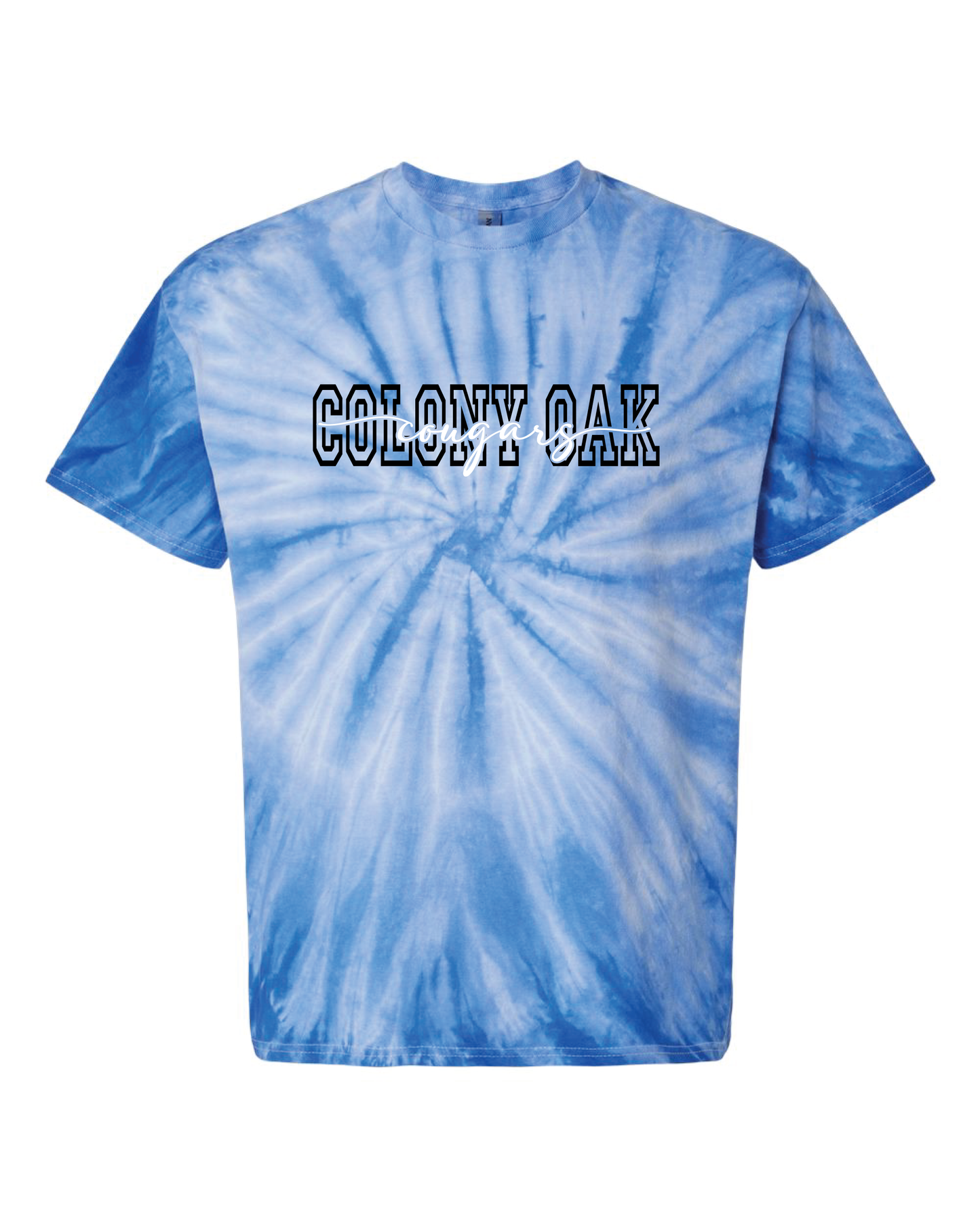 Colony Oak Puff Shirt
