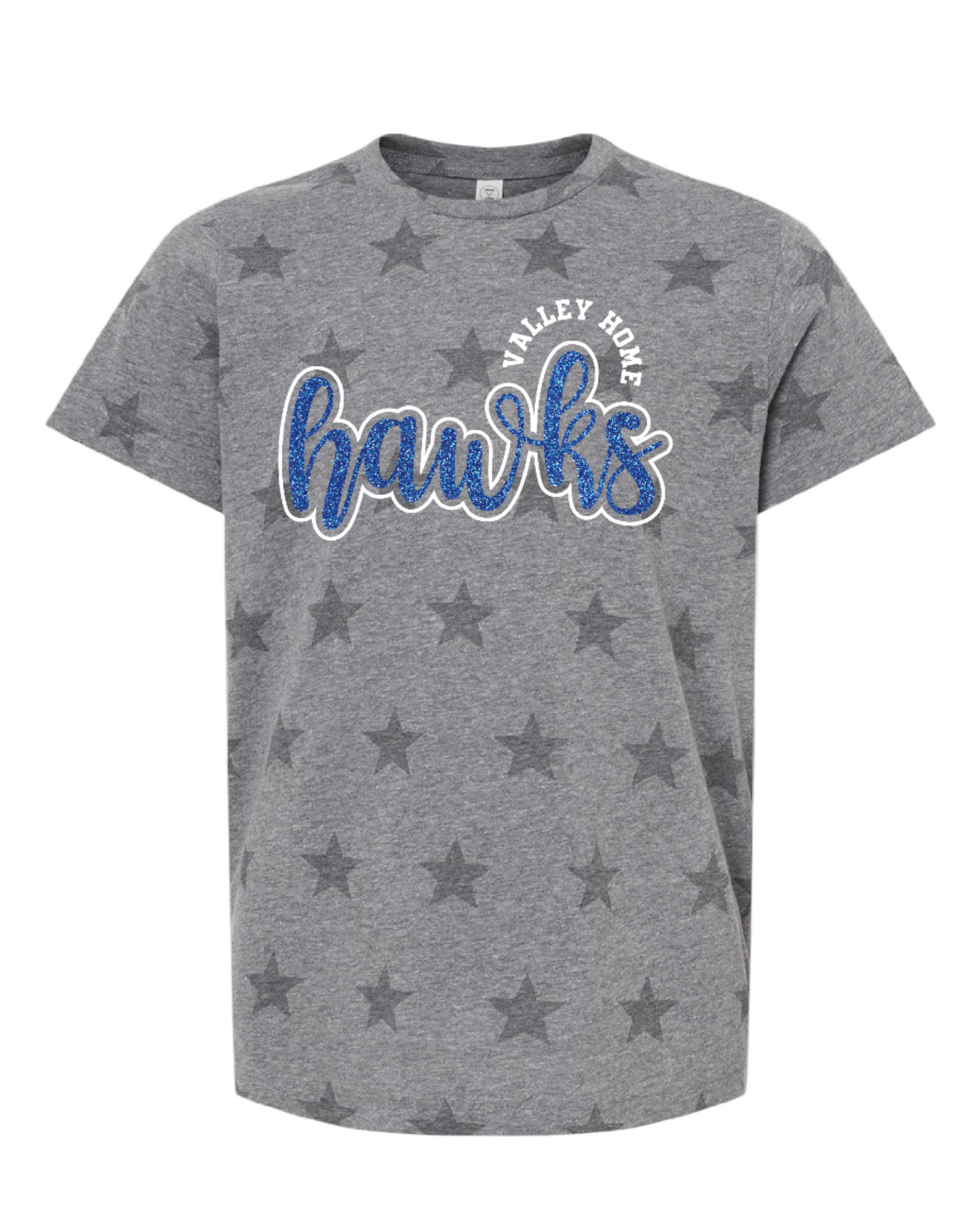 Valley Home Glitter Shirt