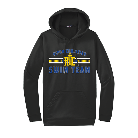 RC Swim Hoodie