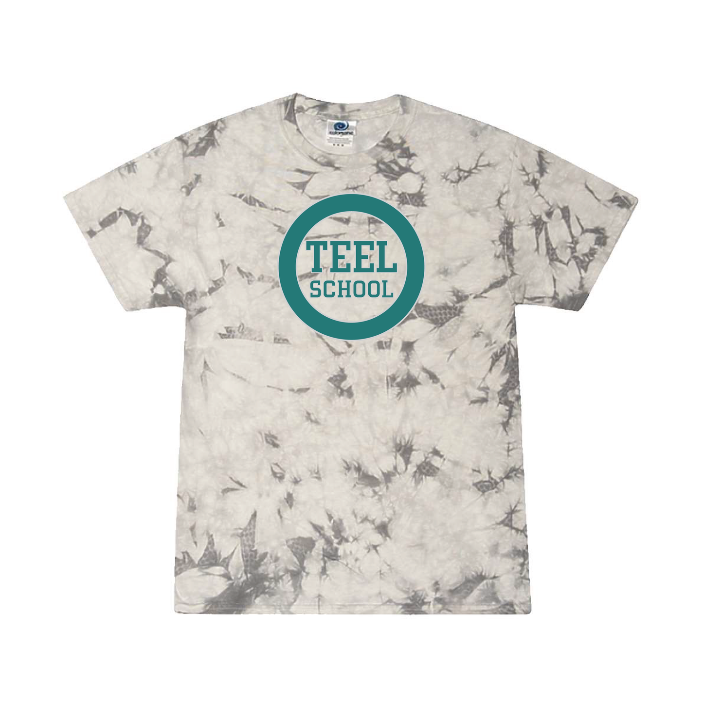 TEEL Tie-Dye Tees
