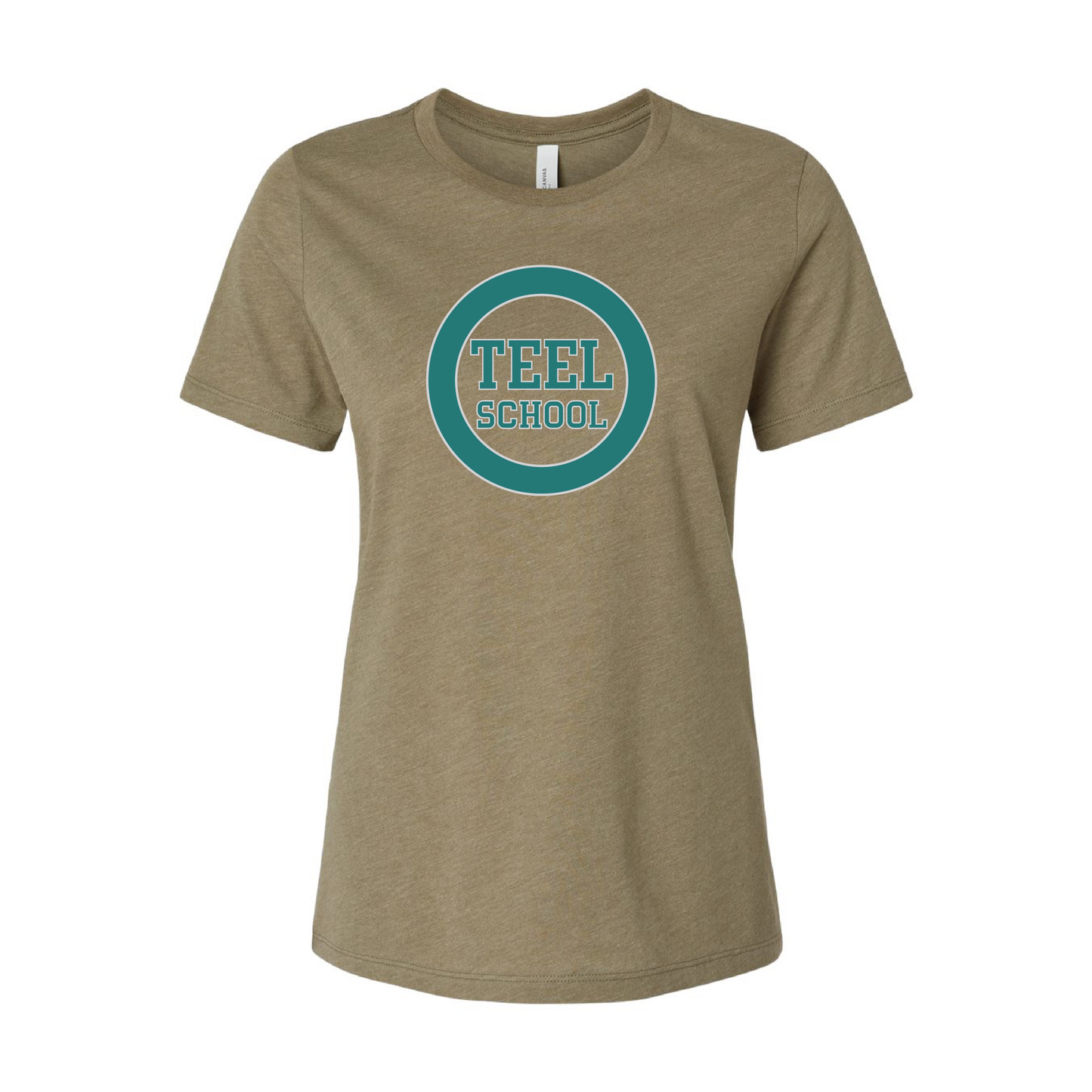 TEEL Women's Tees