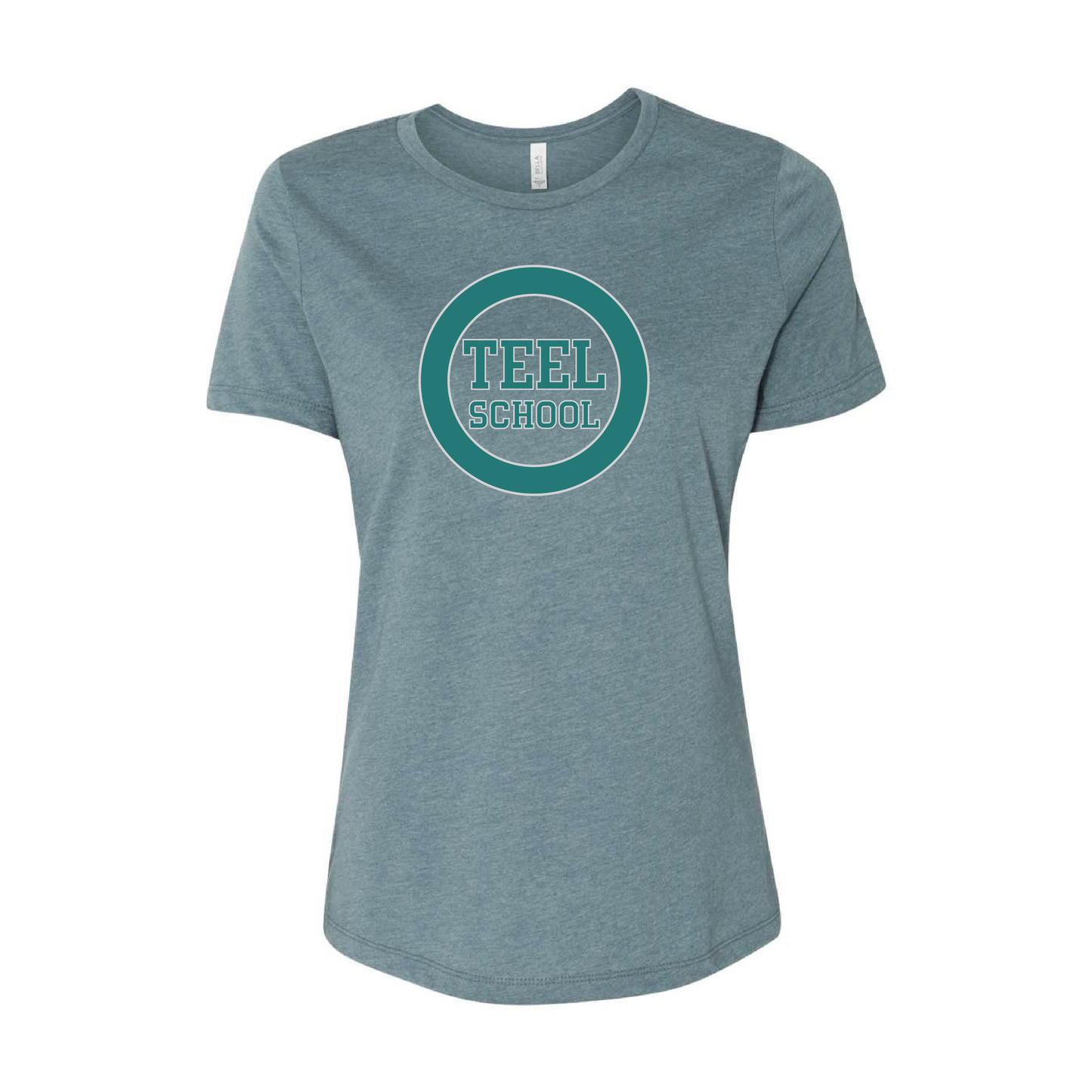 TEEL Women's Tees
