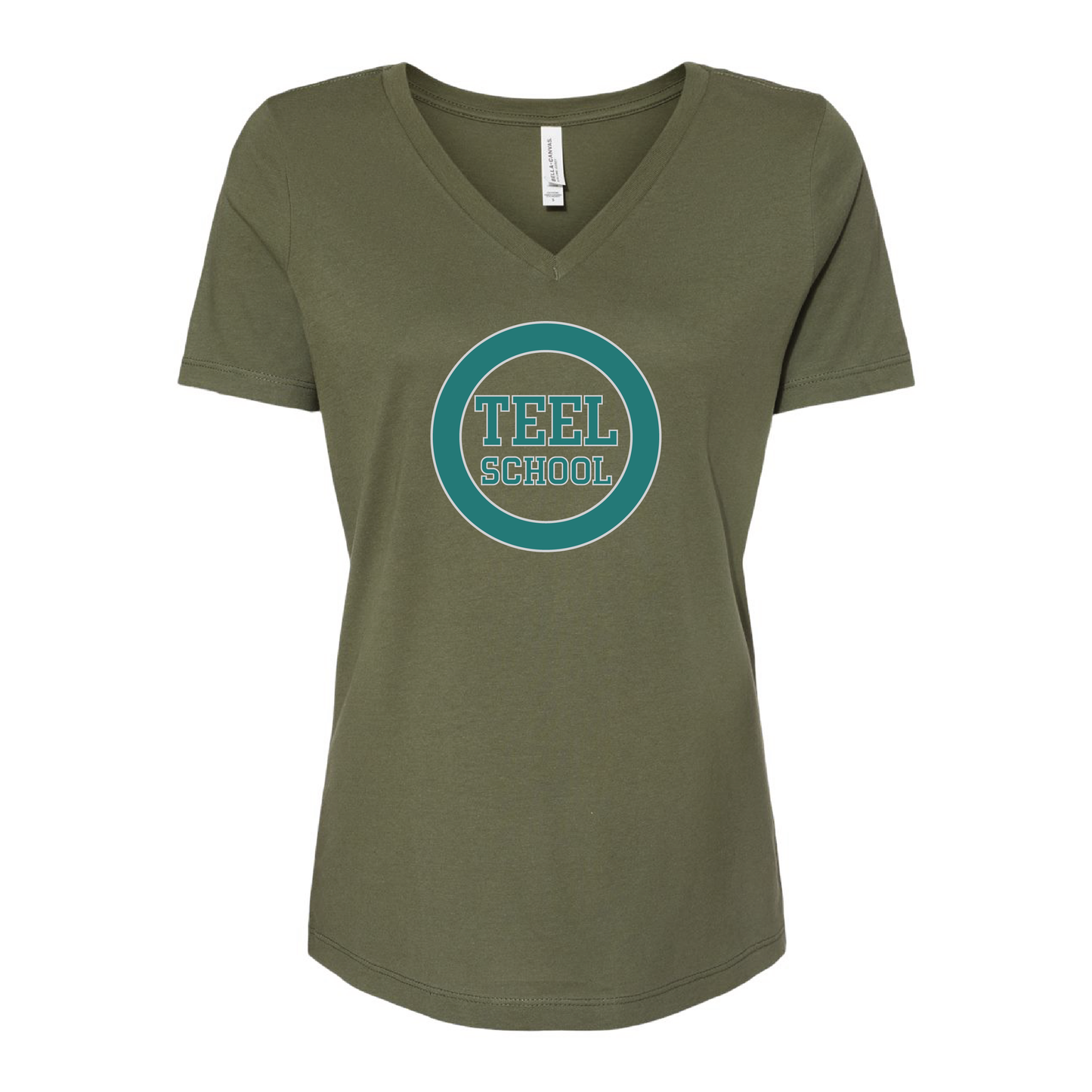 TEEL Women's Tees